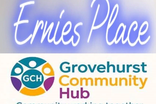 Image for article titled Help Us Shape Your Community Hub!