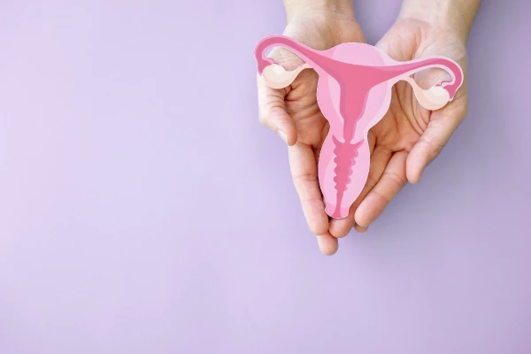 Image for article titled Love Your Cervix