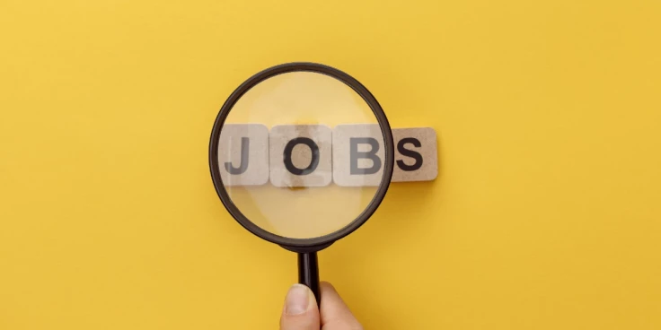 Image representing JOB VACANCIES